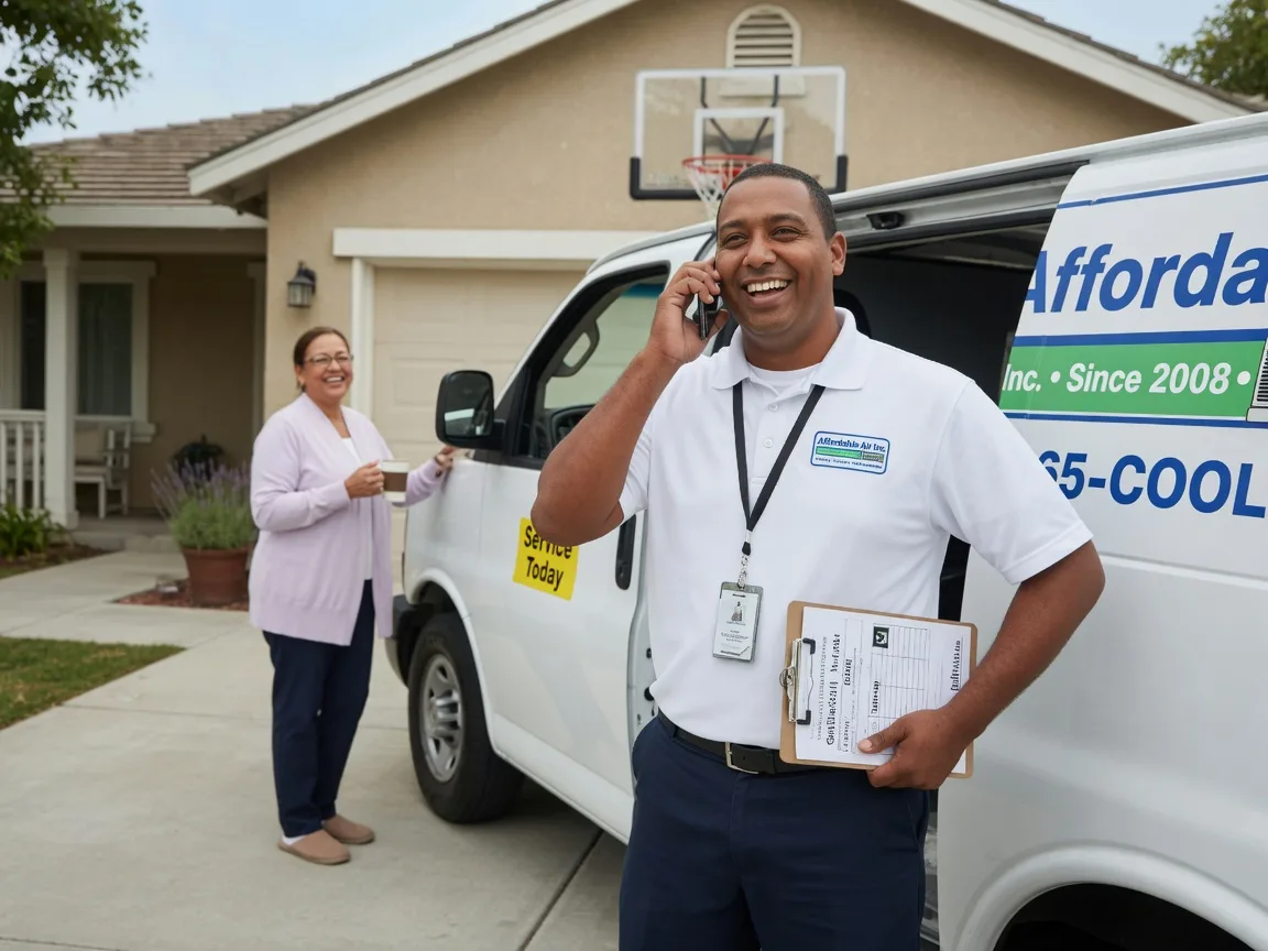 Central Ac Repair Nevada, TX FAQs